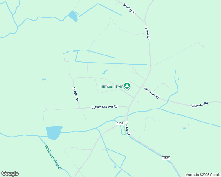 map of restaurants, bars, coffee shops, grocery stores, and more near 80 Hemlock Drive in Bladenboro