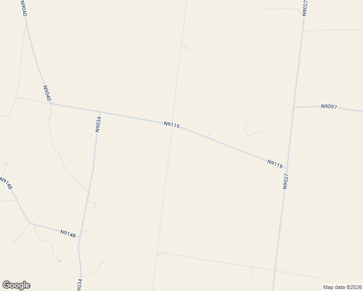 map of restaurants, bars, coffee shops, grocery stores, and more near 90 County Road N9119 in Concho