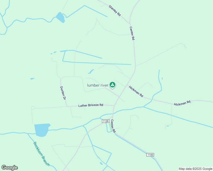 map of restaurants, bars, coffee shops, grocery stores, and more near 142 Rosewood Road in Bladenboro