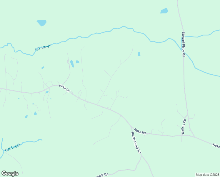 map of restaurants, bars, coffee shops, grocery stores, and more near 4705 Kickturn Road in Heath Springs