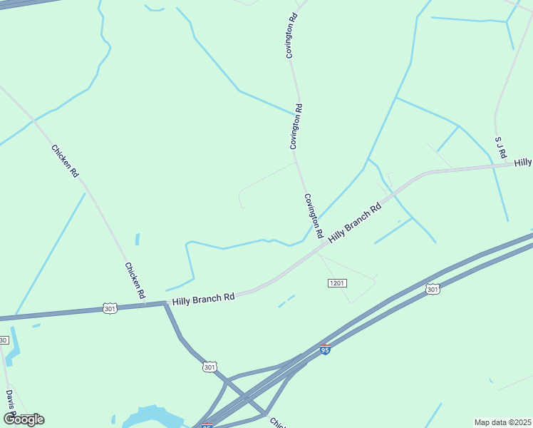 map of restaurants, bars, coffee shops, grocery stores, and more near 3329 Central Road in Lumberton