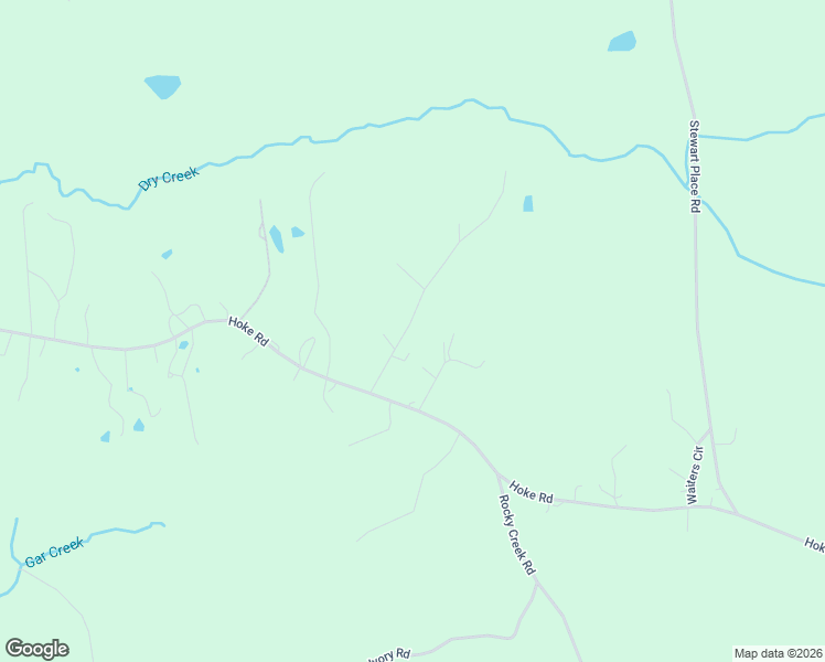 map of restaurants, bars, coffee shops, grocery stores, and more near 4705 Kickturn Road in Heath Springs