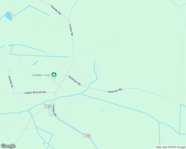 map of restaurants, bars, coffee shops, grocery stores, and more near 101 Hickman Road in Bladenboro
