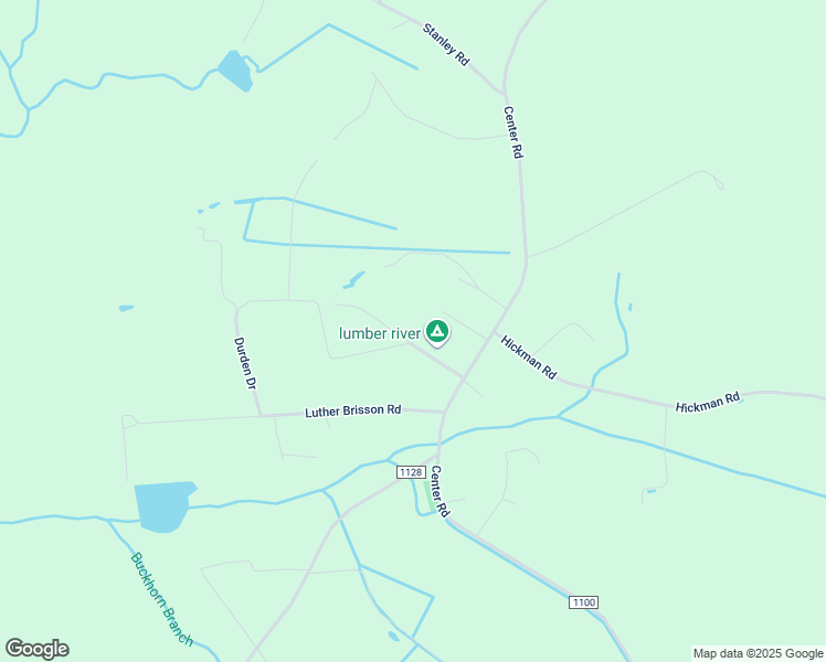 map of restaurants, bars, coffee shops, grocery stores, and more near 142 Rosewood Road in Bladenboro