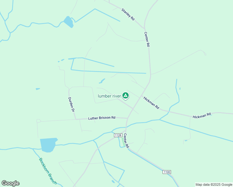 map of restaurants, bars, coffee shops, grocery stores, and more near 170 Rosewood Road in Bladenboro