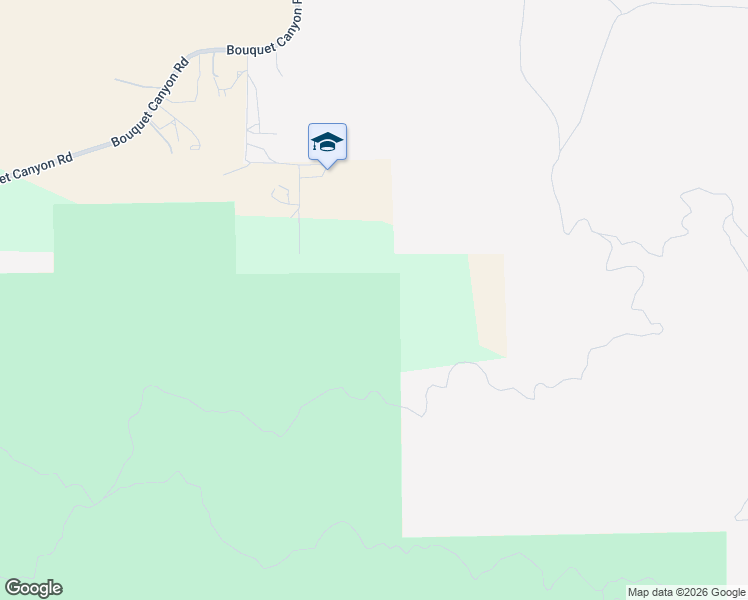 map of restaurants, bars, coffee shops, grocery stores, and more near West Avenue Q in Palmdale