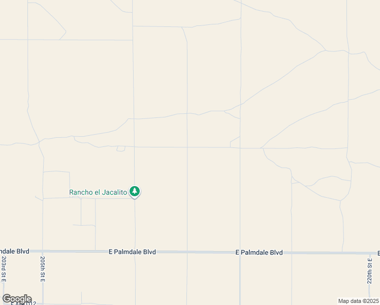map of restaurants, bars, coffee shops, grocery stores, and more near 21500 East Avenue Q in Palmdale