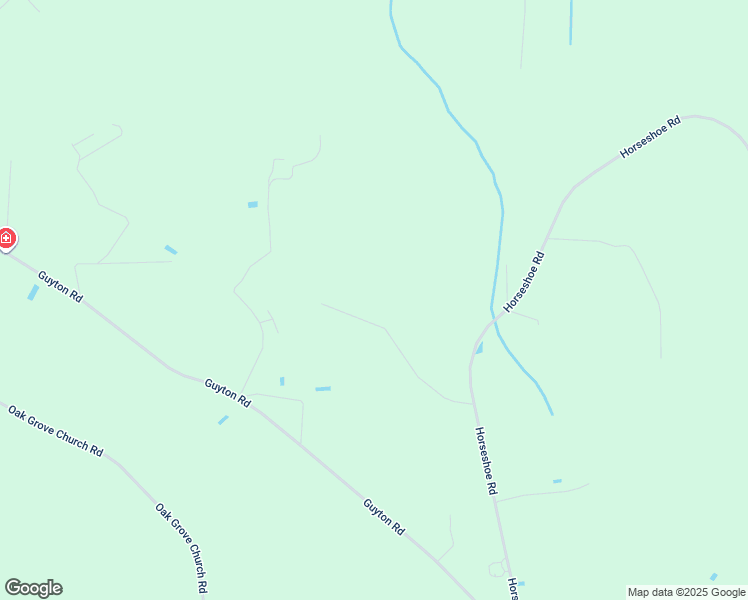 map of restaurants, bars, coffee shops, grocery stores, and more near in Clarkton