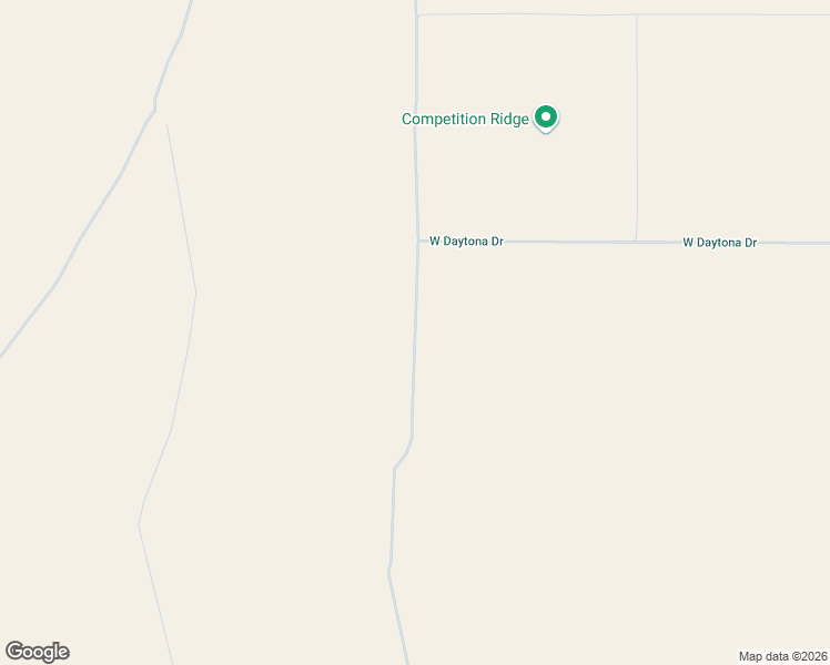 map of restaurants, bars, coffee shops, grocery stores, and more near Unnamed Road in Yucca