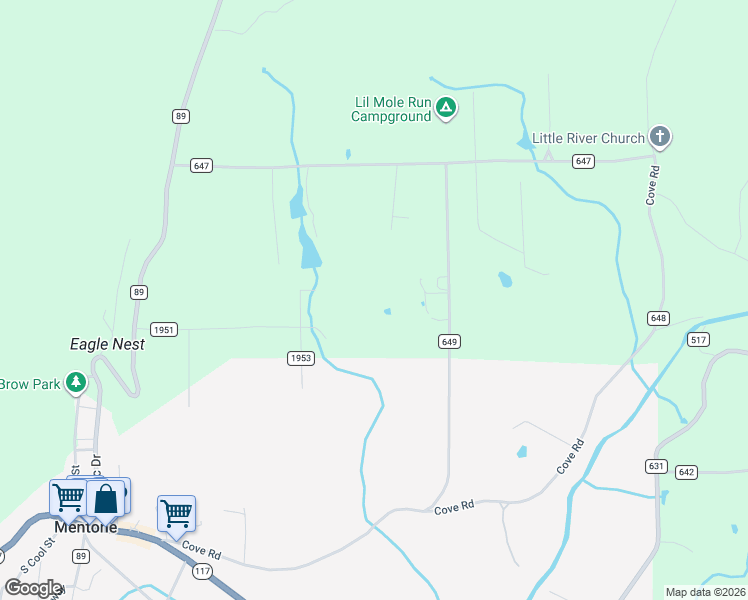 map of restaurants, bars, coffee shops, grocery stores, and more near in Mentone