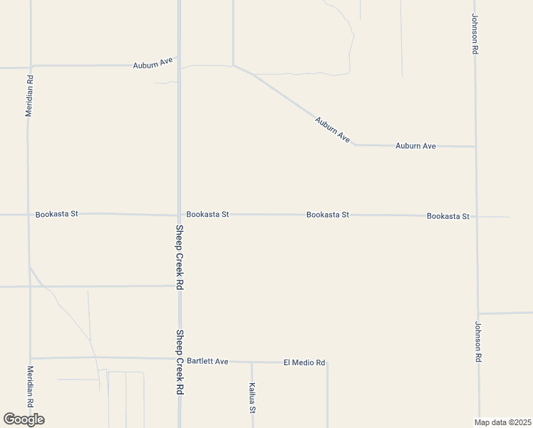 map of restaurants, bars, coffee shops, grocery stores, and more near Bookasta Street in Adelanto