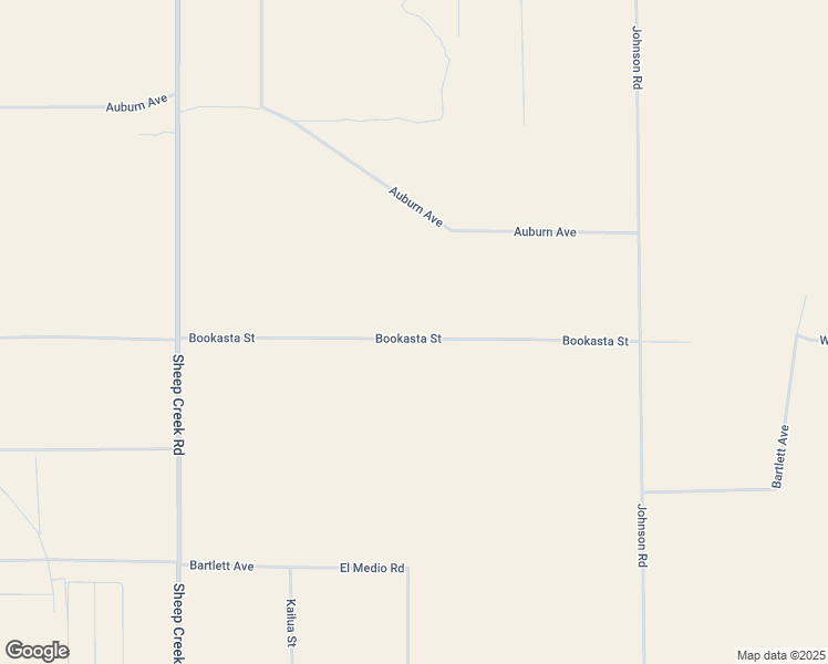 map of restaurants, bars, coffee shops, grocery stores, and more near Bookasta Street in San Bernardino County