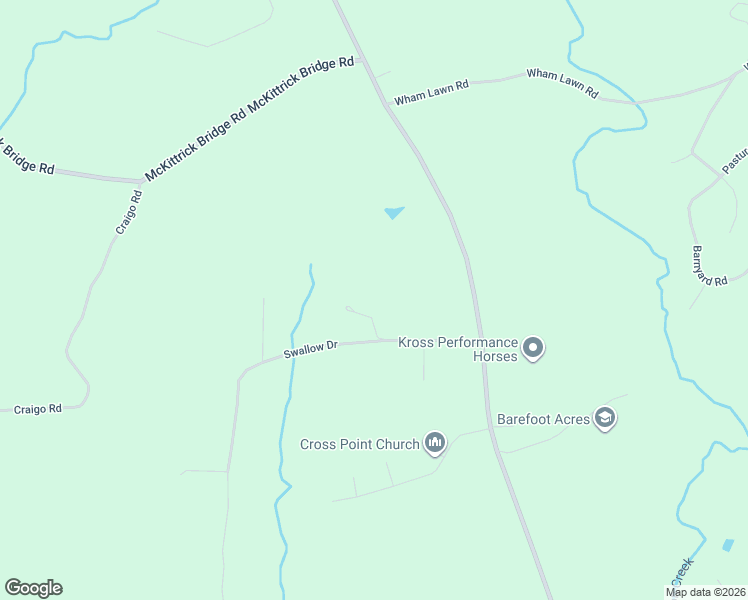 map of restaurants, bars, coffee shops, grocery stores, and more near 74 Reining Way in Fountain Inn