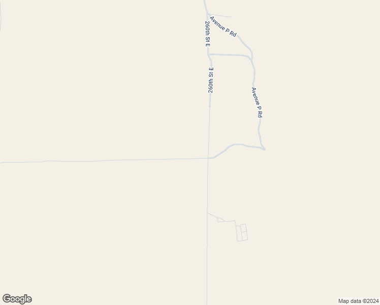 map of restaurants, bars, coffee shops, grocery stores, and more near East Avenue Q in Palmdale