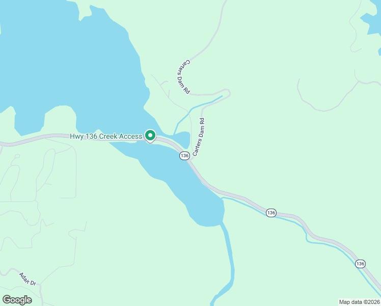 map of restaurants, bars, coffee shops, grocery stores, and more near 1-125 Sun Mount Road in Chatsworth