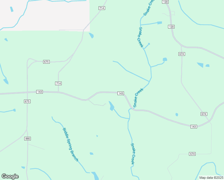 map of restaurants, bars, coffee shops, grocery stores, and more near 1307 County Road 143 in Valley Head