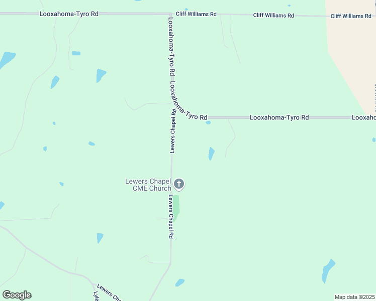 map of restaurants, bars, coffee shops, grocery stores, and more near 205 Lewers Chapel Road in Senatobia