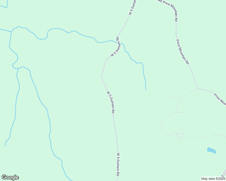 map of restaurants, bars, coffee shops, grocery stores, and more near 3090 West South Durham Road in Chester