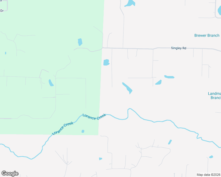 map of restaurants, bars, coffee shops, grocery stores, and more near 17900 Ethel Road in Little Rock
