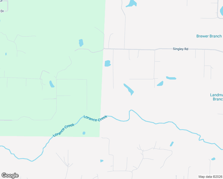 map of restaurants, bars, coffee shops, grocery stores, and more near 17900 Ethel Road in Little Rock
