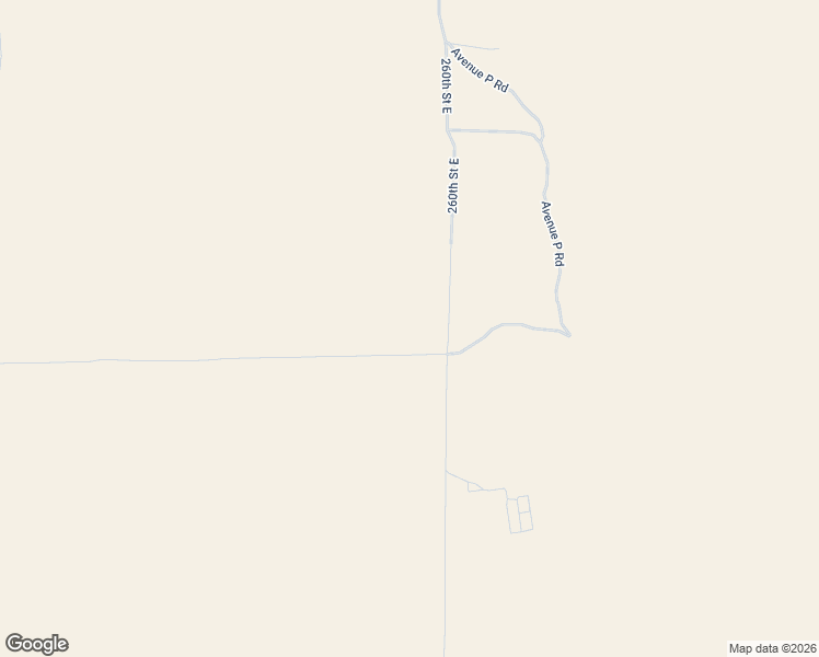 map of restaurants, bars, coffee shops, grocery stores, and more near East Avenue Q in Palmdale