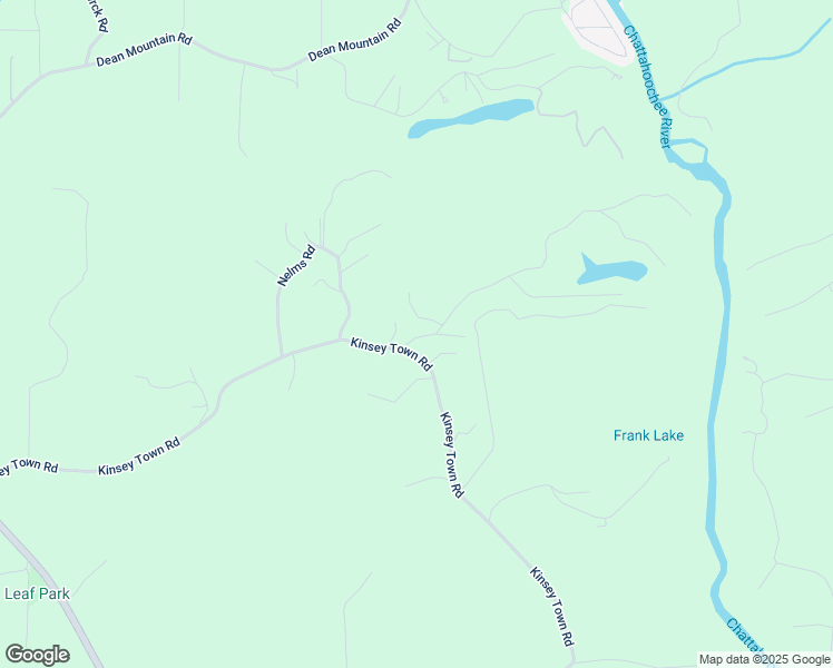 map of restaurants, bars, coffee shops, grocery stores, and more near in White County