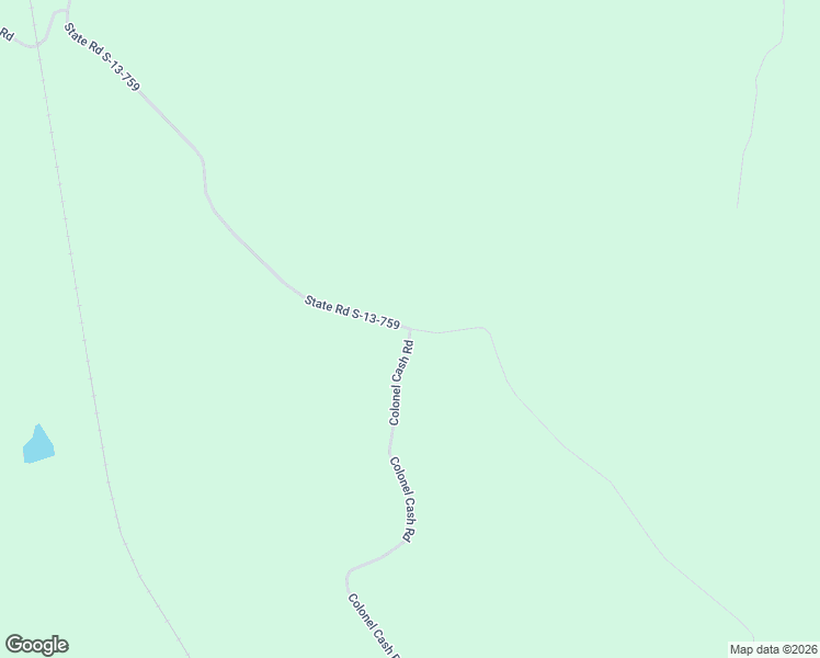 map of restaurants, bars, coffee shops, grocery stores, and more near State Road S-13-759 in Society Hill