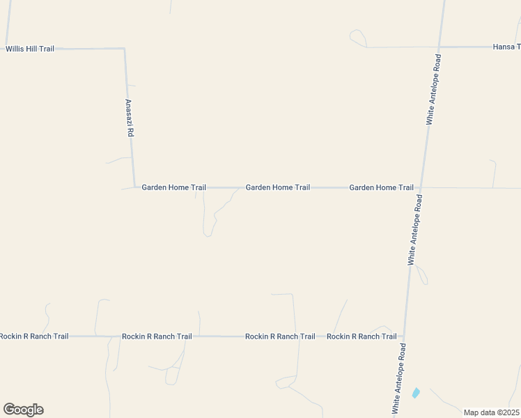 map of restaurants, bars, coffee shops, grocery stores, and more near 8377 Garden Home Trail in Snowflake