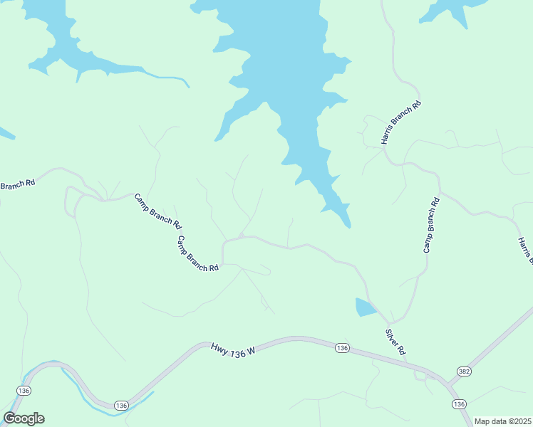 map of restaurants, bars, coffee shops, grocery stores, and more near 202 Cindy Lane in Ellijay