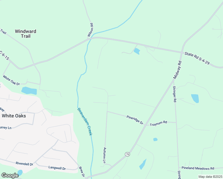 map of restaurants, bars, coffee shops, grocery stores, and more near 100 Lynnwood Circle in Belton