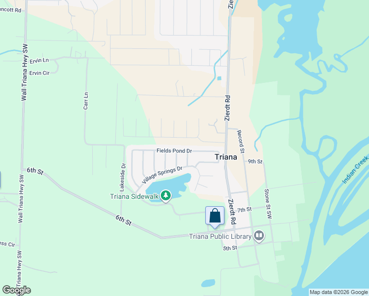 map of restaurants, bars, coffee shops, grocery stores, and more near 170 Fields Pond Drive in Madison