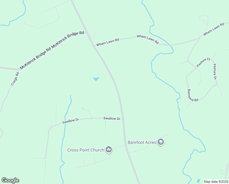 map of restaurants, bars, coffee shops, grocery stores, and more near 3269 Fairview Road in Fountain Inn