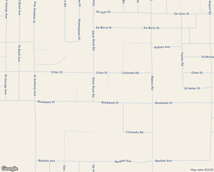 map of restaurants, bars, coffee shops, grocery stores, and more near 18686 Dancove Court in El Mirage
