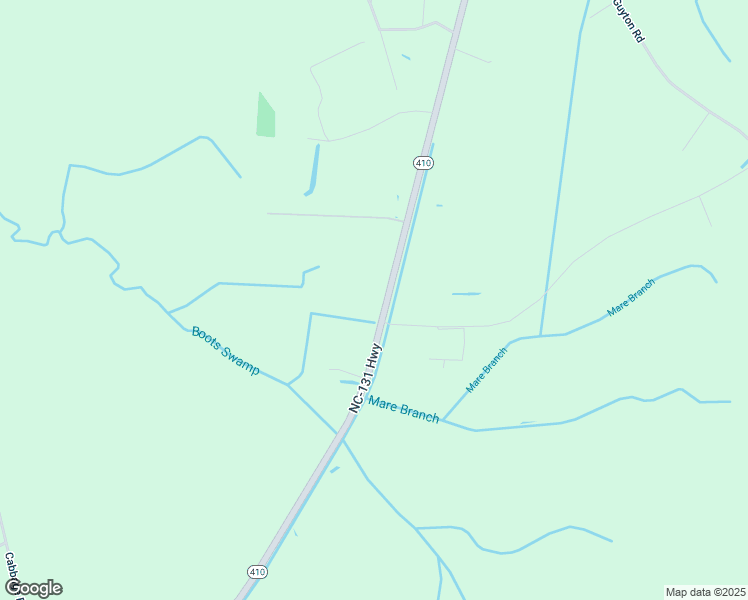 map of restaurants, bars, coffee shops, grocery stores, and more near 10630 North Carolina 131 Highway in Bladenboro