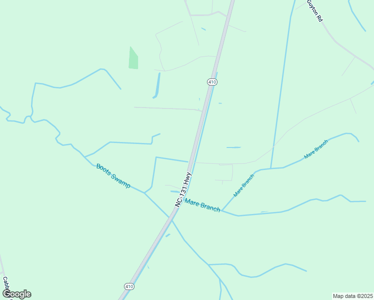 map of restaurants, bars, coffee shops, grocery stores, and more near 10630 North Carolina 131 Highway in Bladenboro
