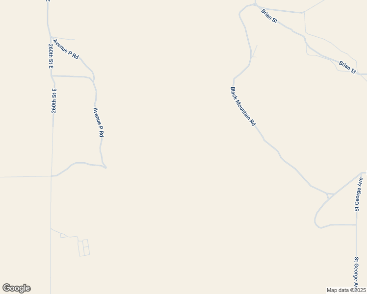 map of restaurants, bars, coffee shops, grocery stores, and more near Cascade Road in San Bernardino County