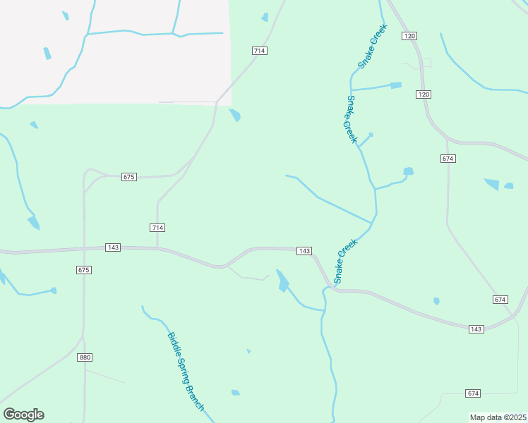 map of restaurants, bars, coffee shops, grocery stores, and more near 1307 County Road 143 in Valley Head