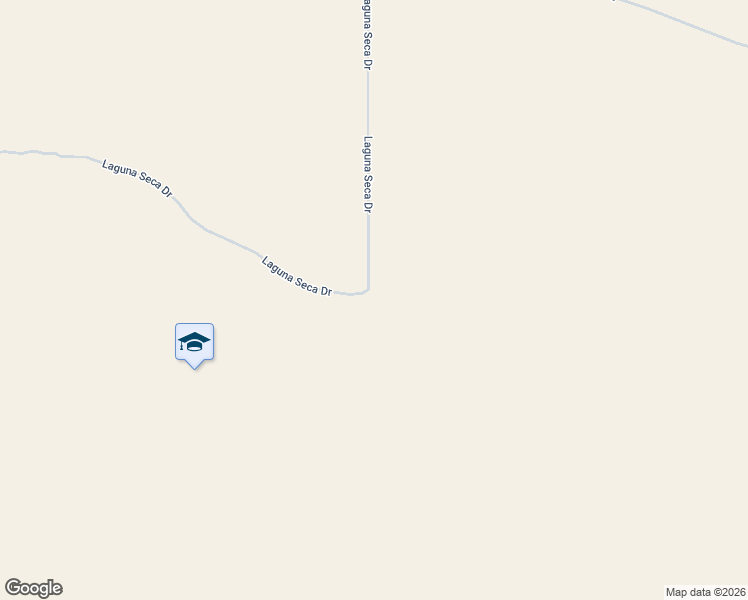 map of restaurants, bars, coffee shops, grocery stores, and more near Laguna Seca Drive in Apple Valley