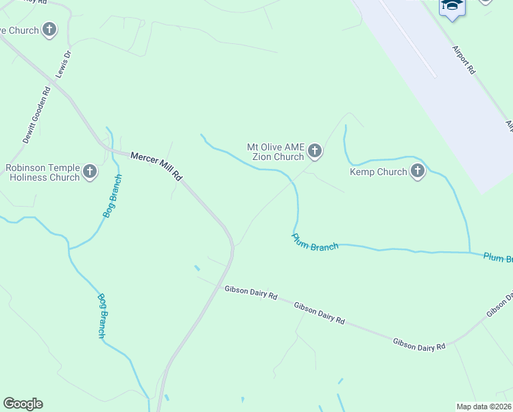 map of restaurants, bars, coffee shops, grocery stores, and more near 189 Mount Olive Road in Elizabethtown