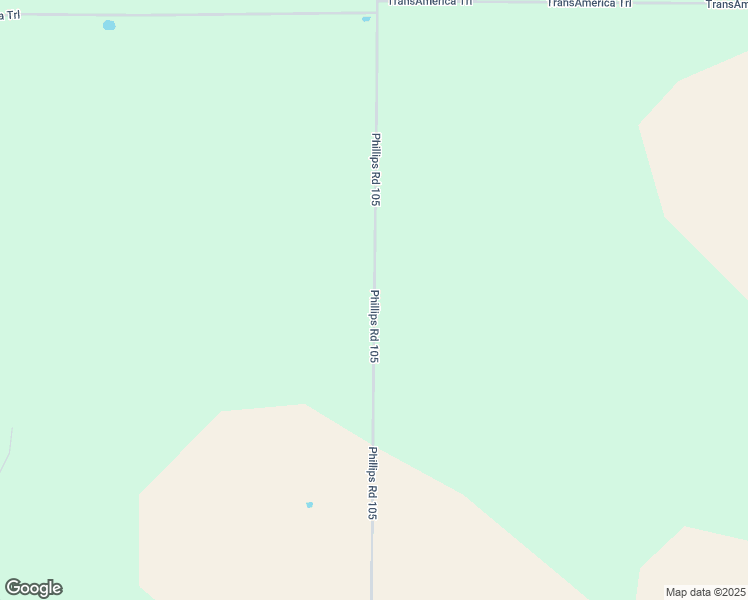 map of restaurants, bars, coffee shops, grocery stores, and more near 836 Phillips Road 105 in Marvell