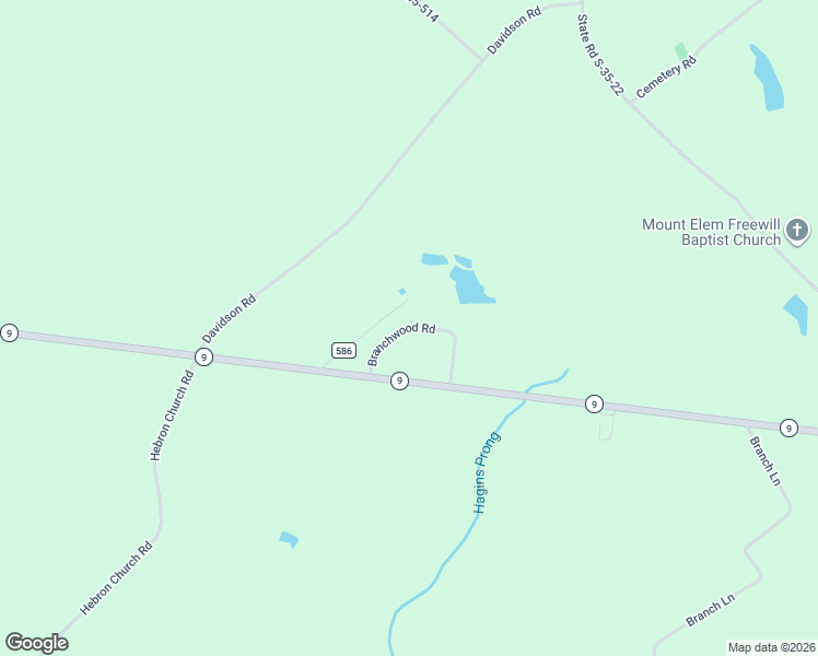 map of restaurants, bars, coffee shops, grocery stores, and more near 2167 Branchwood Road in Clio