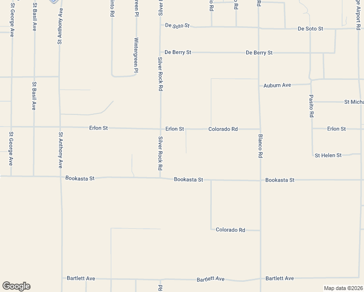 map of restaurants, bars, coffee shops, grocery stores, and more near 18686 Dancove Court in El Mirage