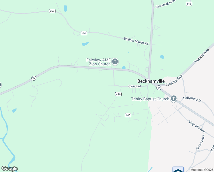 map of restaurants, bars, coffee shops, grocery stores, and more near 2532 Georgetown Road in Great Falls