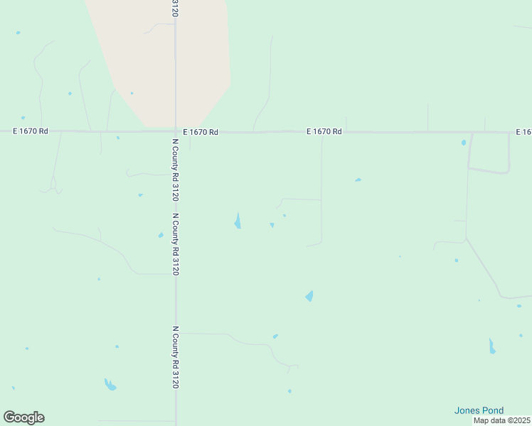 map of restaurants, bars, coffee shops, grocery stores, and more near 28236 North Pvt 3125 Drive in Elmore City