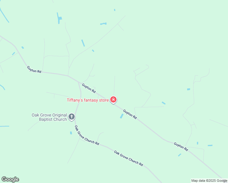 map of restaurants, bars, coffee shops, grocery stores, and more near Jareds Road in Bladen County