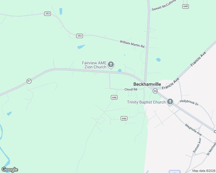 map of restaurants, bars, coffee shops, grocery stores, and more near 2532 Georgetown Rd in Great Falls