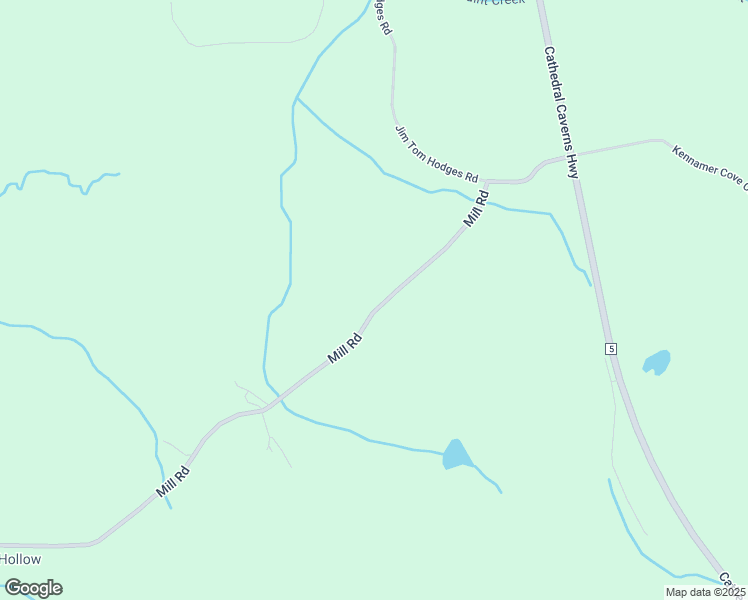 map of restaurants, bars, coffee shops, grocery stores, and more near 1789 Mill Road in Woodville