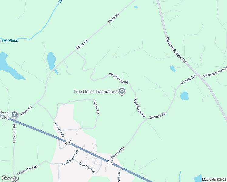 map of restaurants, bars, coffee shops, grocery stores, and more near 91-109 Forest Drive in Cleveland