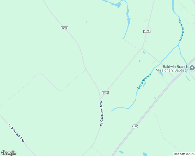 map of restaurants, bars, coffee shops, grocery stores, and more near 6227 Twisted Hickory Road in Elizabethtown