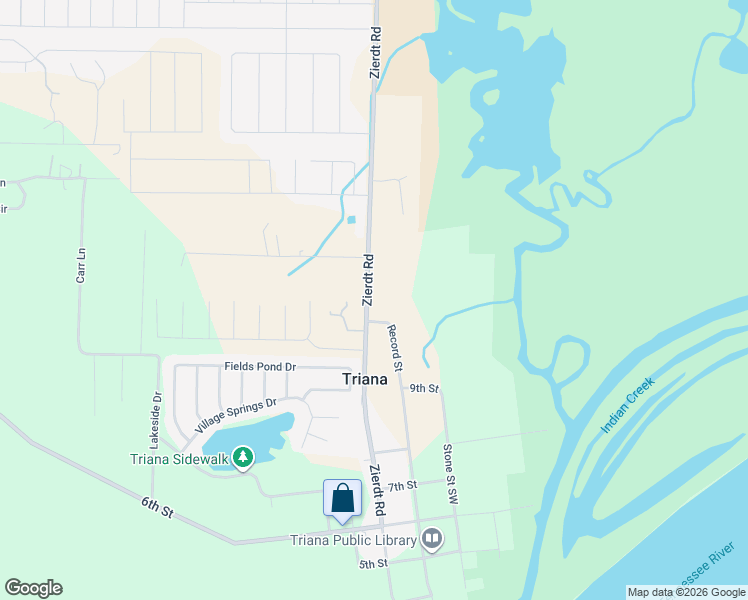 map of restaurants, bars, coffee shops, grocery stores, and more near 413 Zierdt Road in Madison